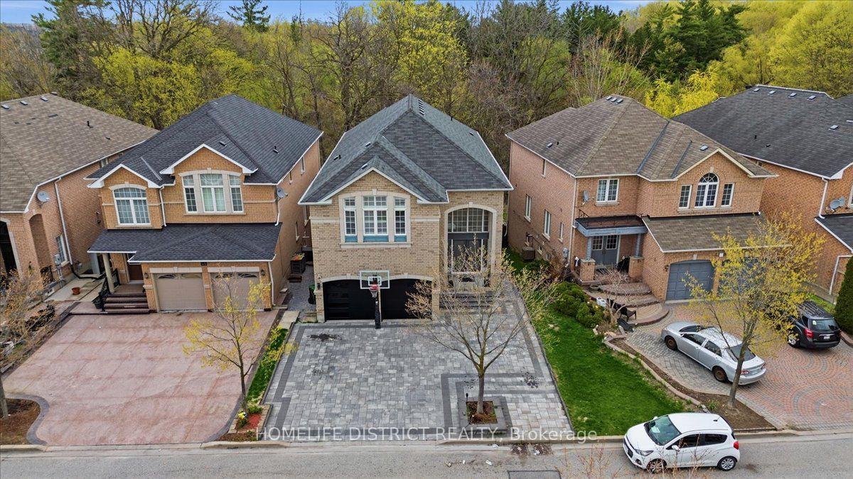 43 Bethany Street, Markham — Detached for sale, photo 1