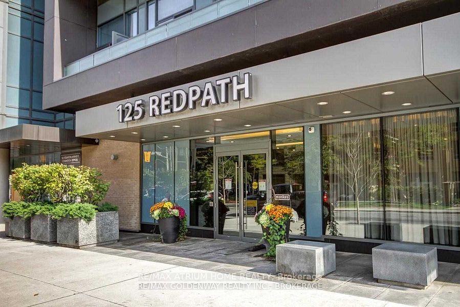 125 Redpath Avenue 2902 #2902 — photo 1