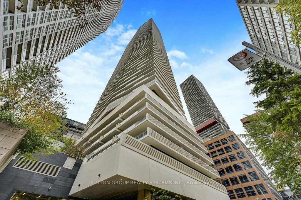 2221 Yonge Street 2205 #2205, Toronto — Condo for lease, photo 1