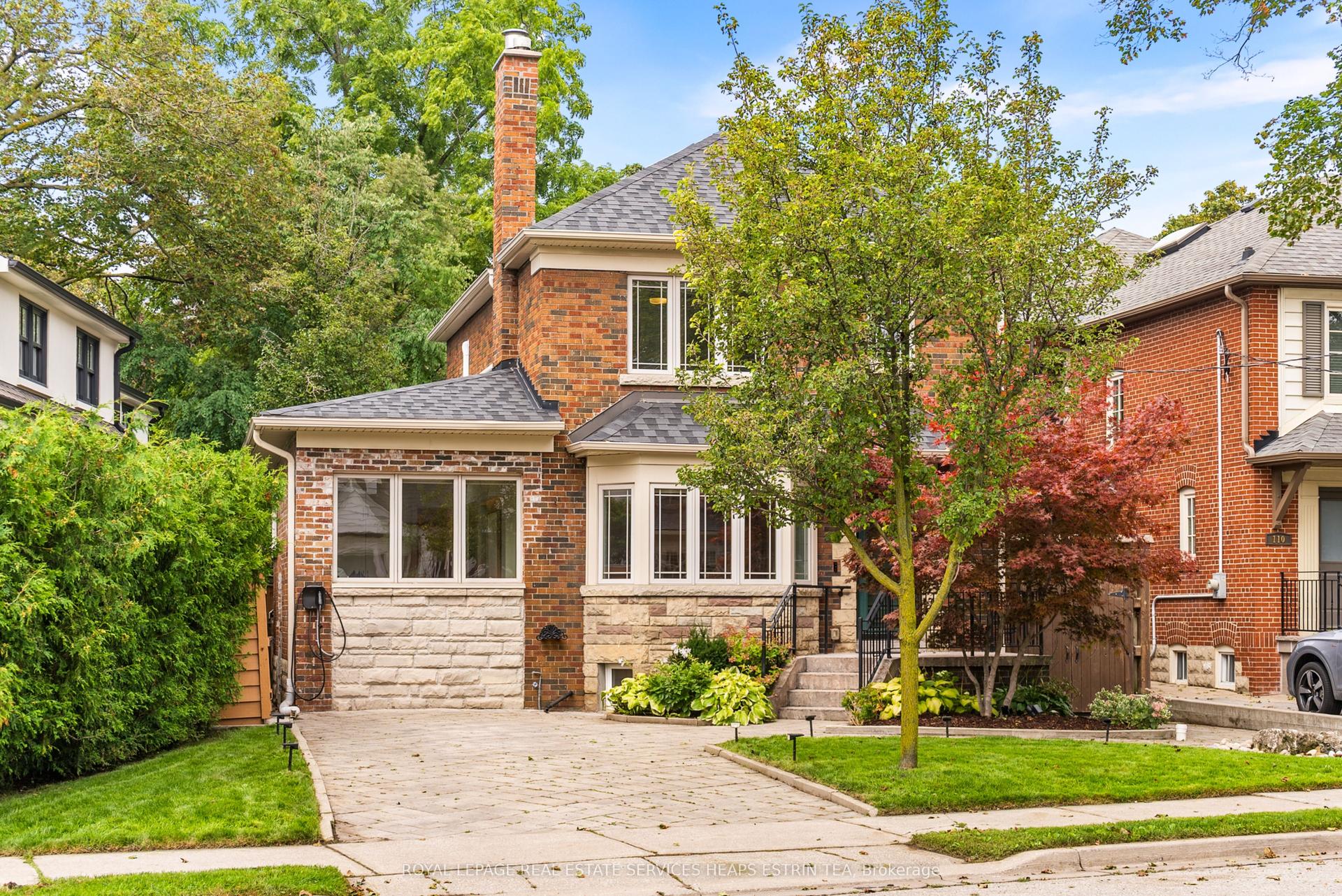 112 Southvale Drive, Toronto — Detached for sale, photo 1