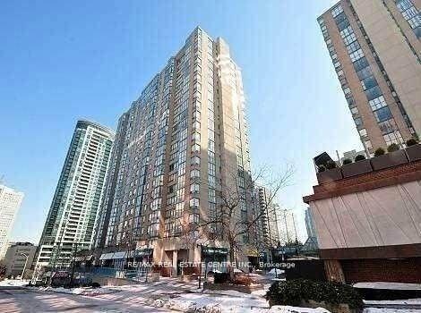 265 Enfield Place 1403 #1403, Mississauga — Condo for sale, photo 1