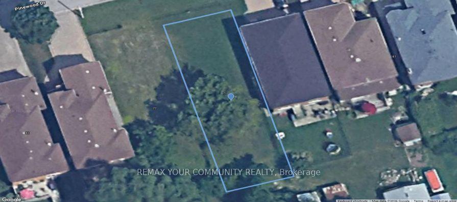 0 PINEWOOD Drive — photo 1