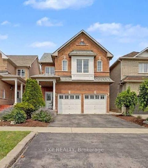 7269 Lantern Fly Hollow, Mississauga — Detached for sale, photo 1