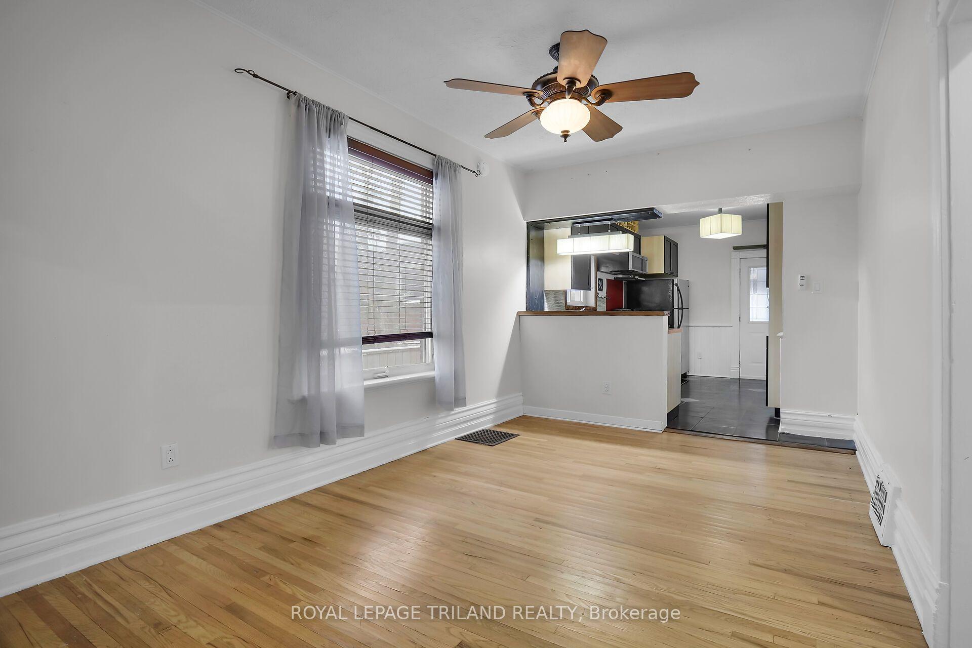 18 Wharncliffe Road S, London South — Detached for lease, photo 1