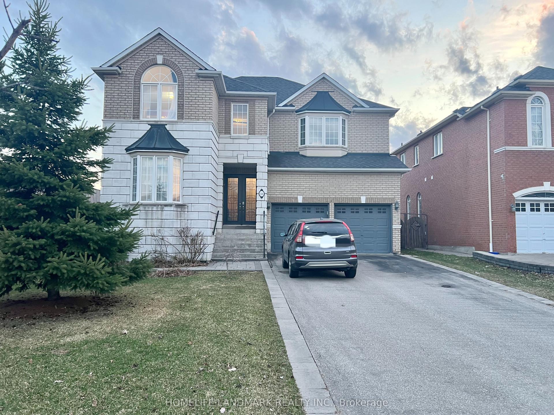 18 Fountain Court — photo 1