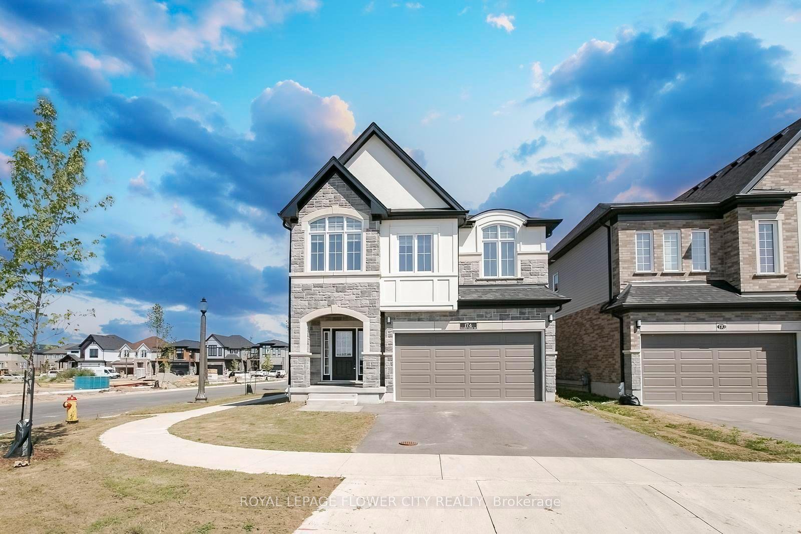 174 Shaded Creek Drive, Kitchener — Detached for sale, photo 1