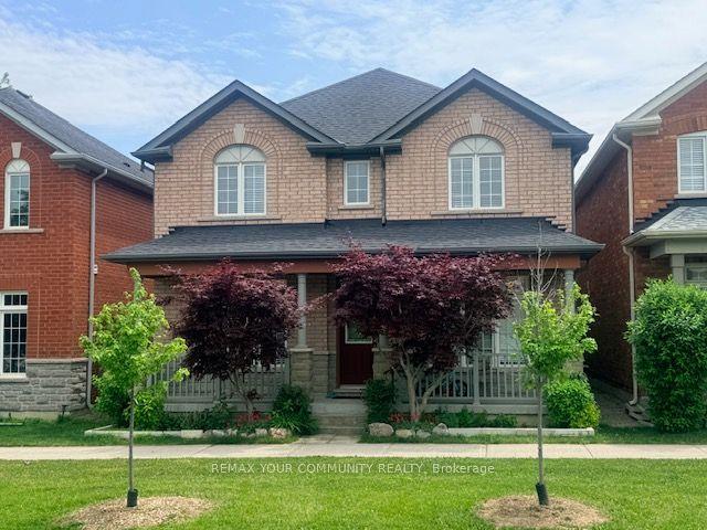 8 Hikers Lane Bsmt #Bsmt — photo 1