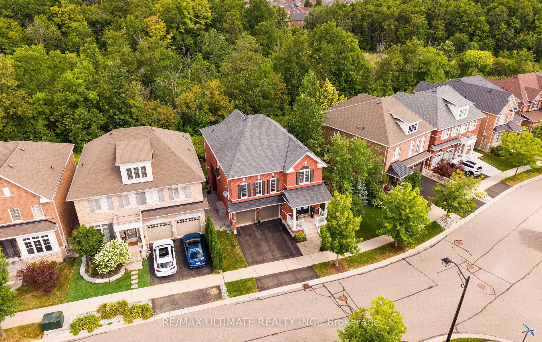 637 Wettlaufer Terrace, Milton — Detached for sale, photo 1