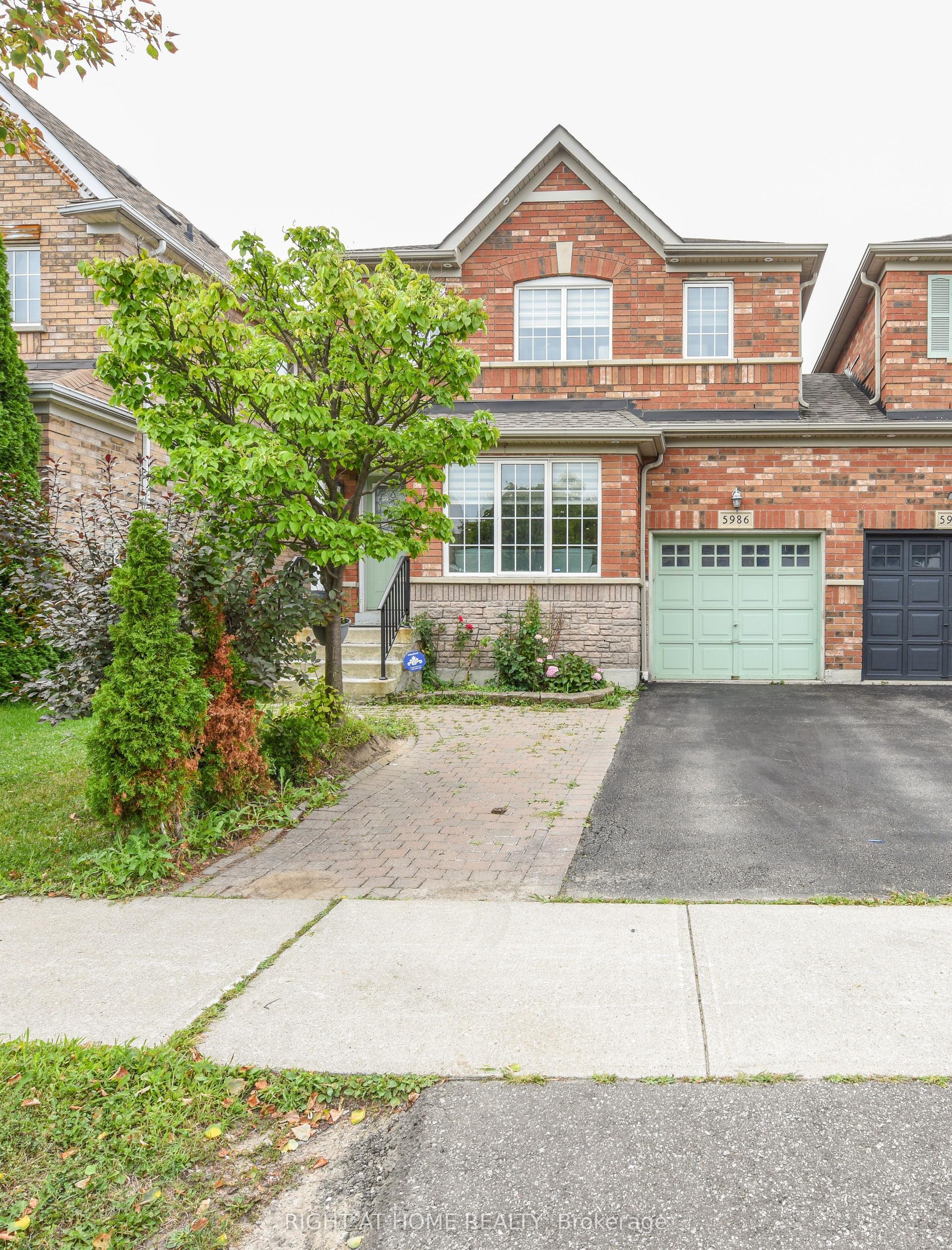 5986 Long Valley Road, Mississauga — Semi-Detached for sale, photo 1