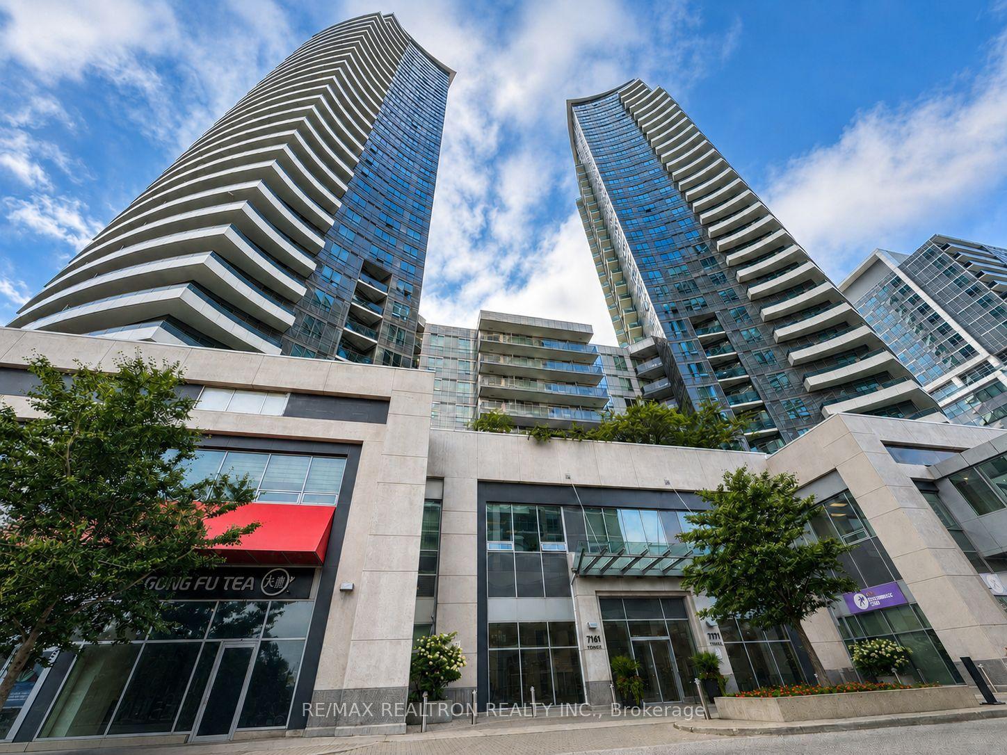 7161 Yonge Street 2535 #2535, Markham — Condo for sale, photo 1