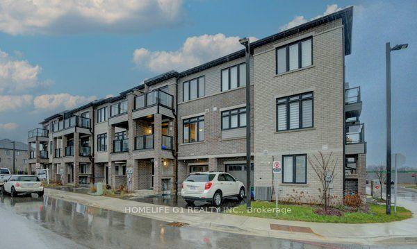 585 Colborne Street E 611 #611 — photo 1