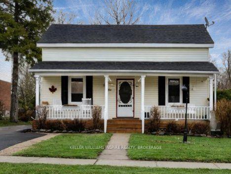 39 Centre Street, Brighton — Detached for sale, photo 1