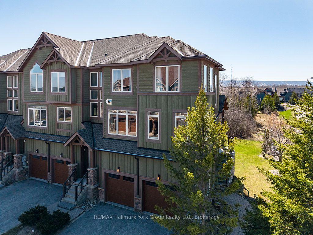 69 Joseph Trail, Collingwood — Condo Town for sale, photo 1