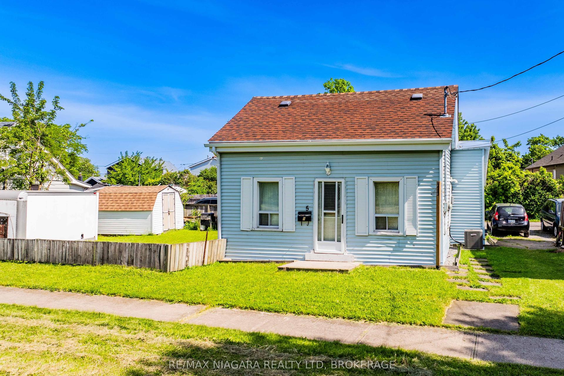 5 Birch Street — photo 1