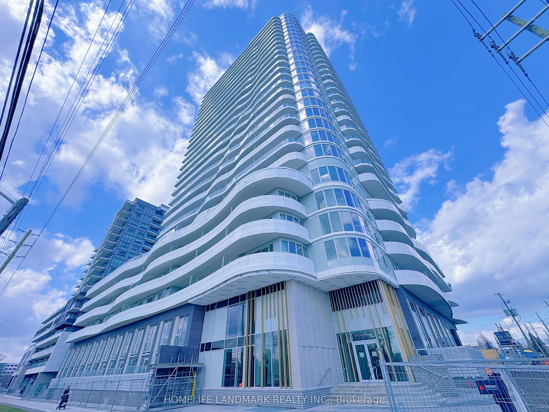 1010 Sandy Beach Road 911 #911 — photo 1