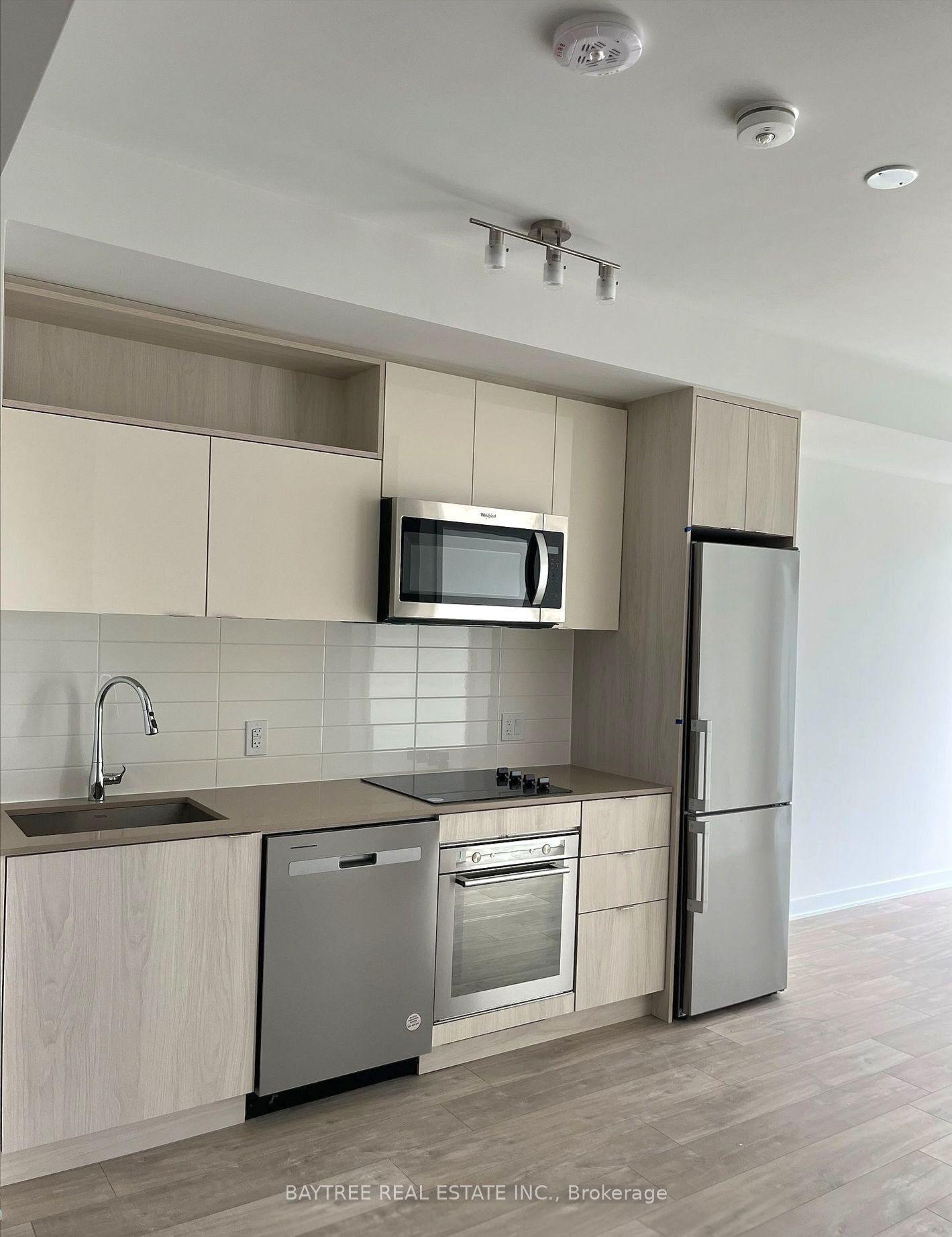 60 Princess Street 722 SE #722 SE, Toronto — Condo for lease, photo 1