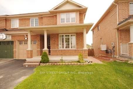 24 Junction Crescent, Brampton — Semi-Detached for lease, photo 1