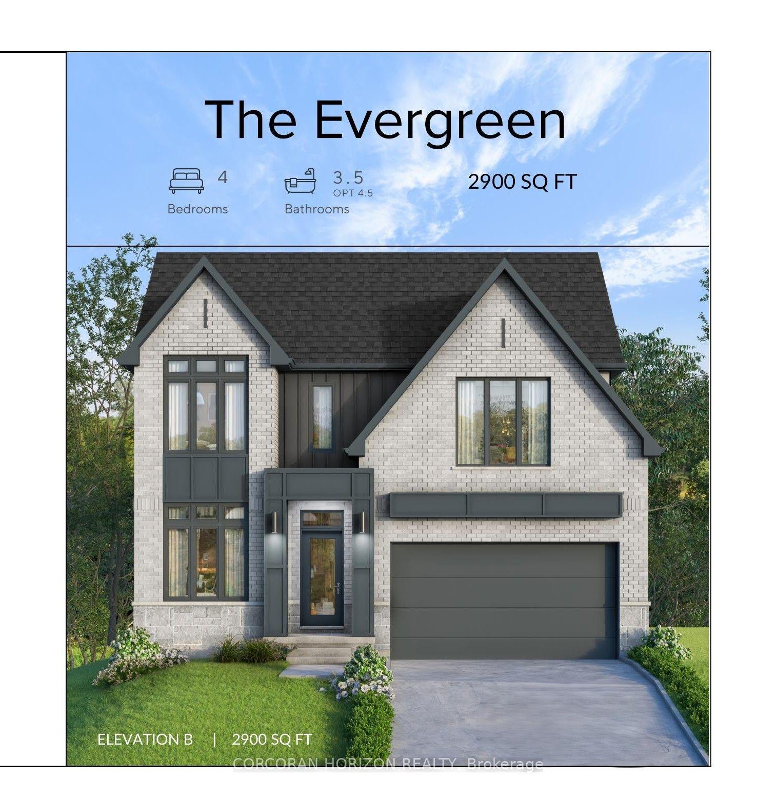 45 Autumn Willow Drive — photo 1