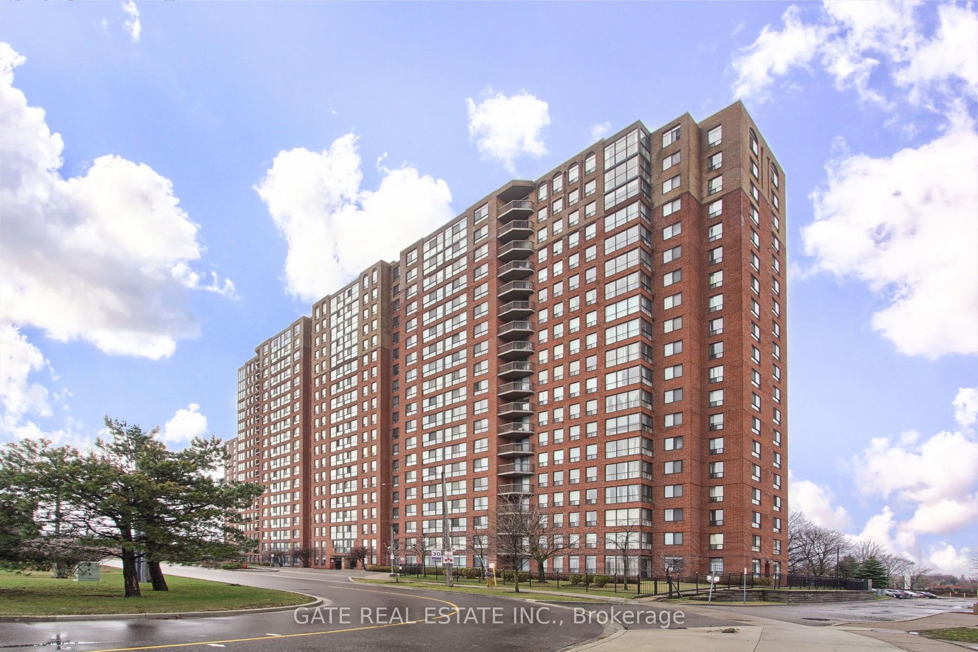 330 Mccowan Road 1710 #1710 — photo 1