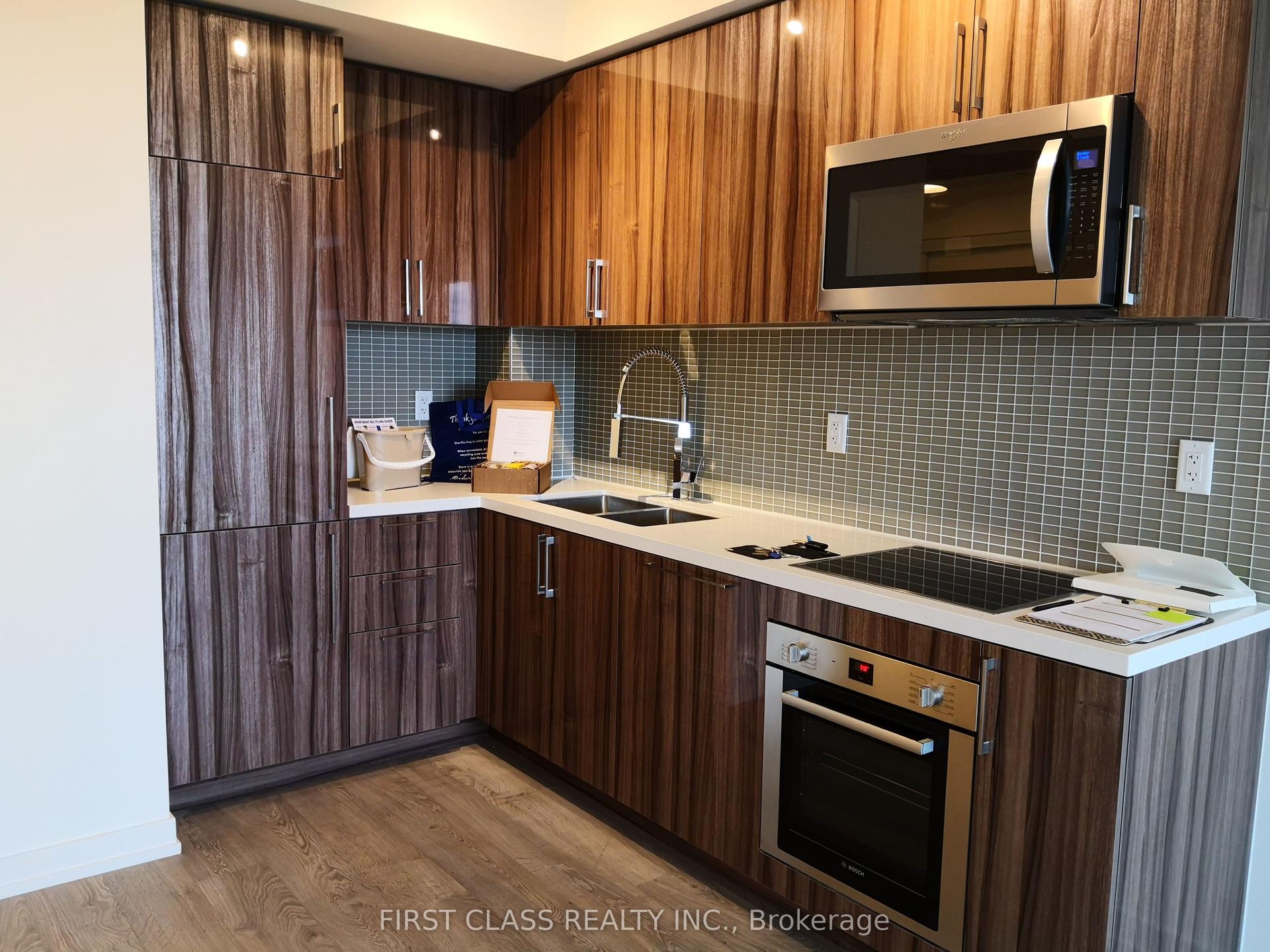 1 Grandview Avenue 601 #601, Markham — Condo for lease, photo 1