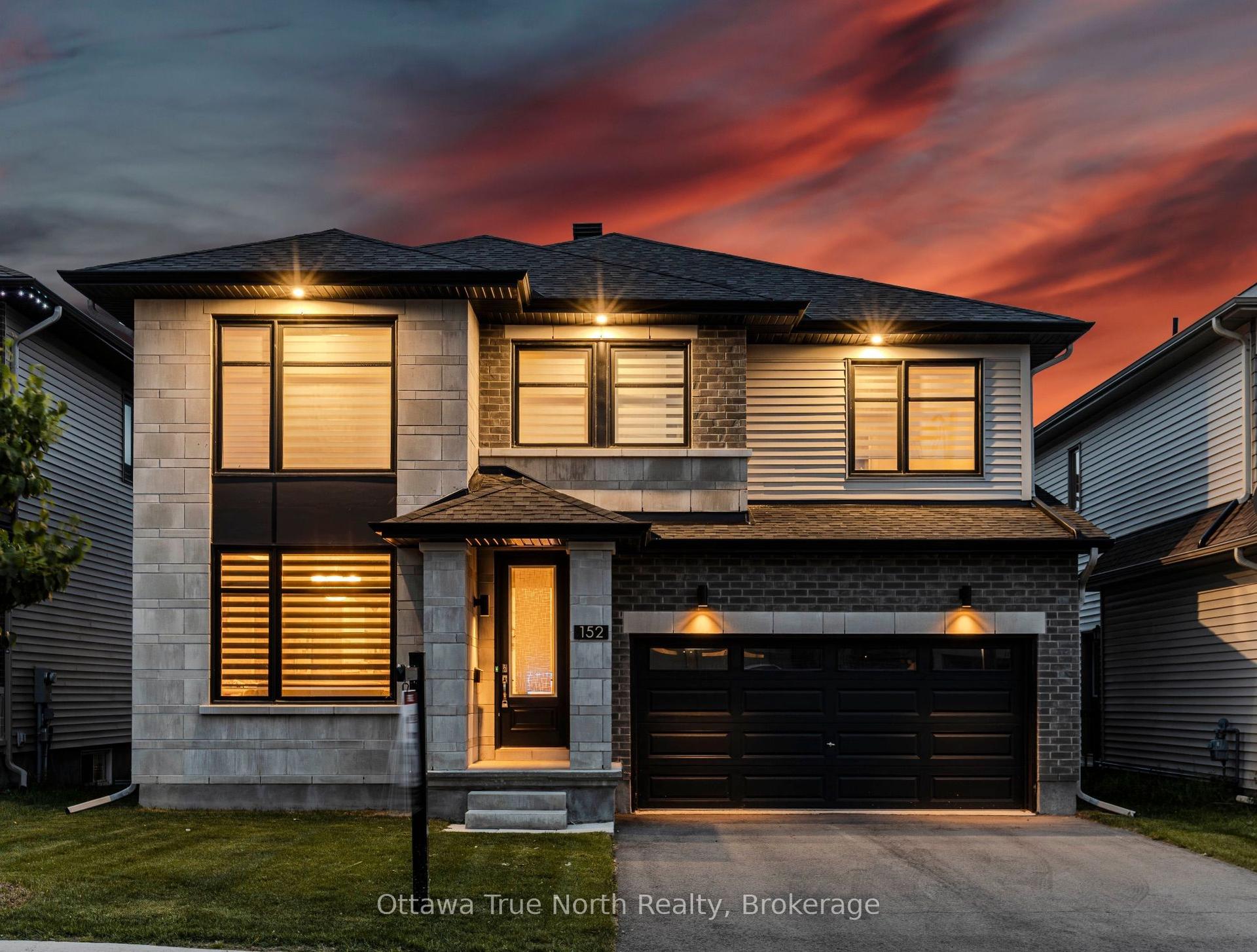 152 Finsbury Avenue, Stittsville - Munster - Richmond — Detached for sale, photo 1