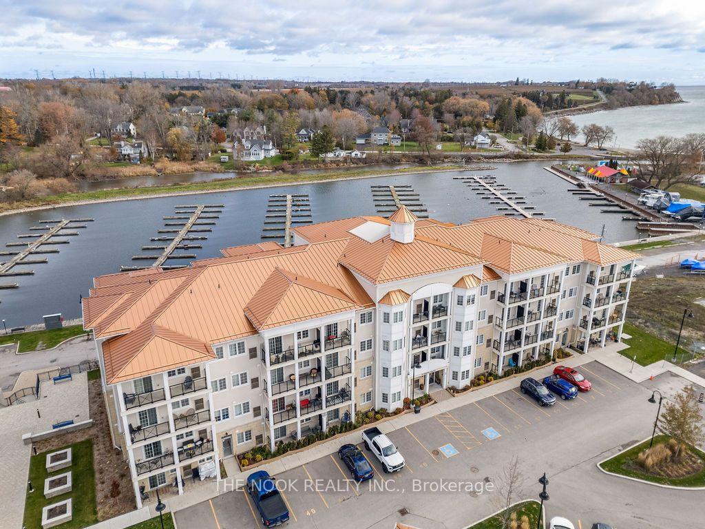 70 Shipway Avenue 308 #308 — photo 1