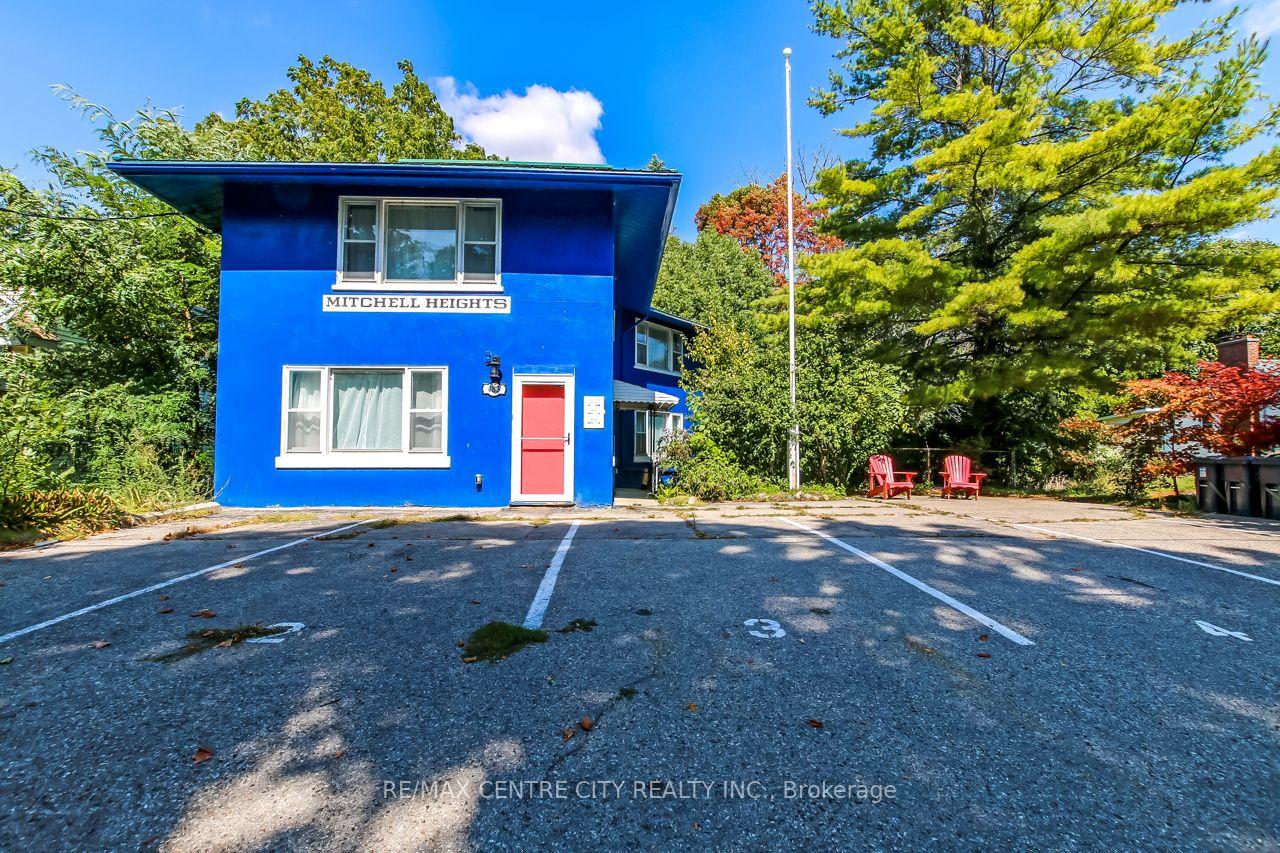 483 George Street — photo 1