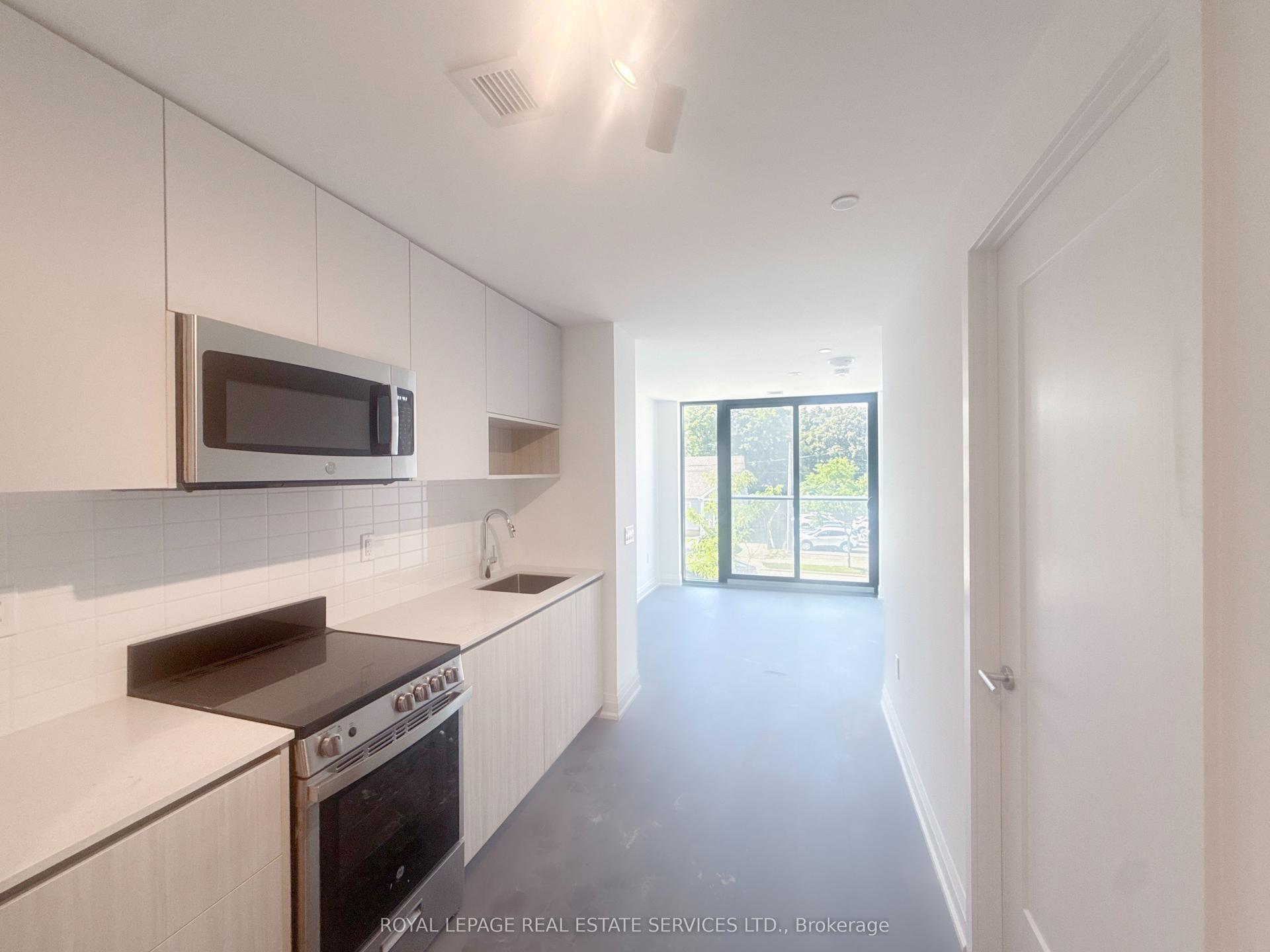 799 The Queensway 105 Upper #105 Upper, Toronto — Condo for lease, photo 1
