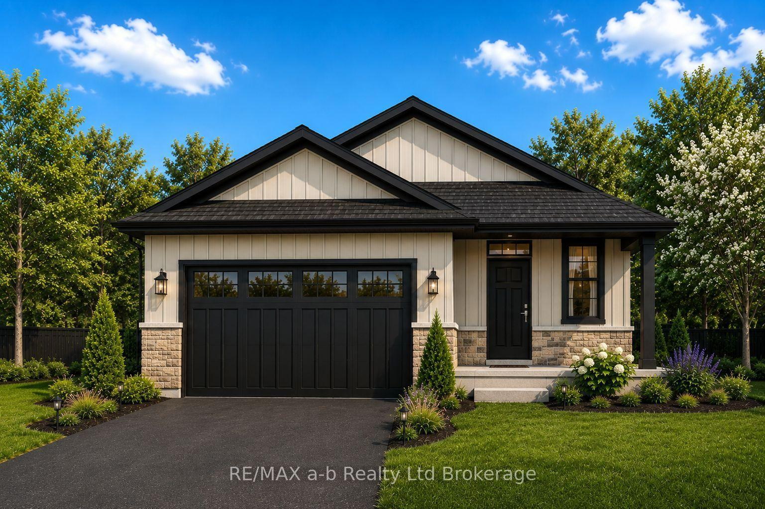 51 CASH Crescent, Ingersoll — Detached for sale, photo 1