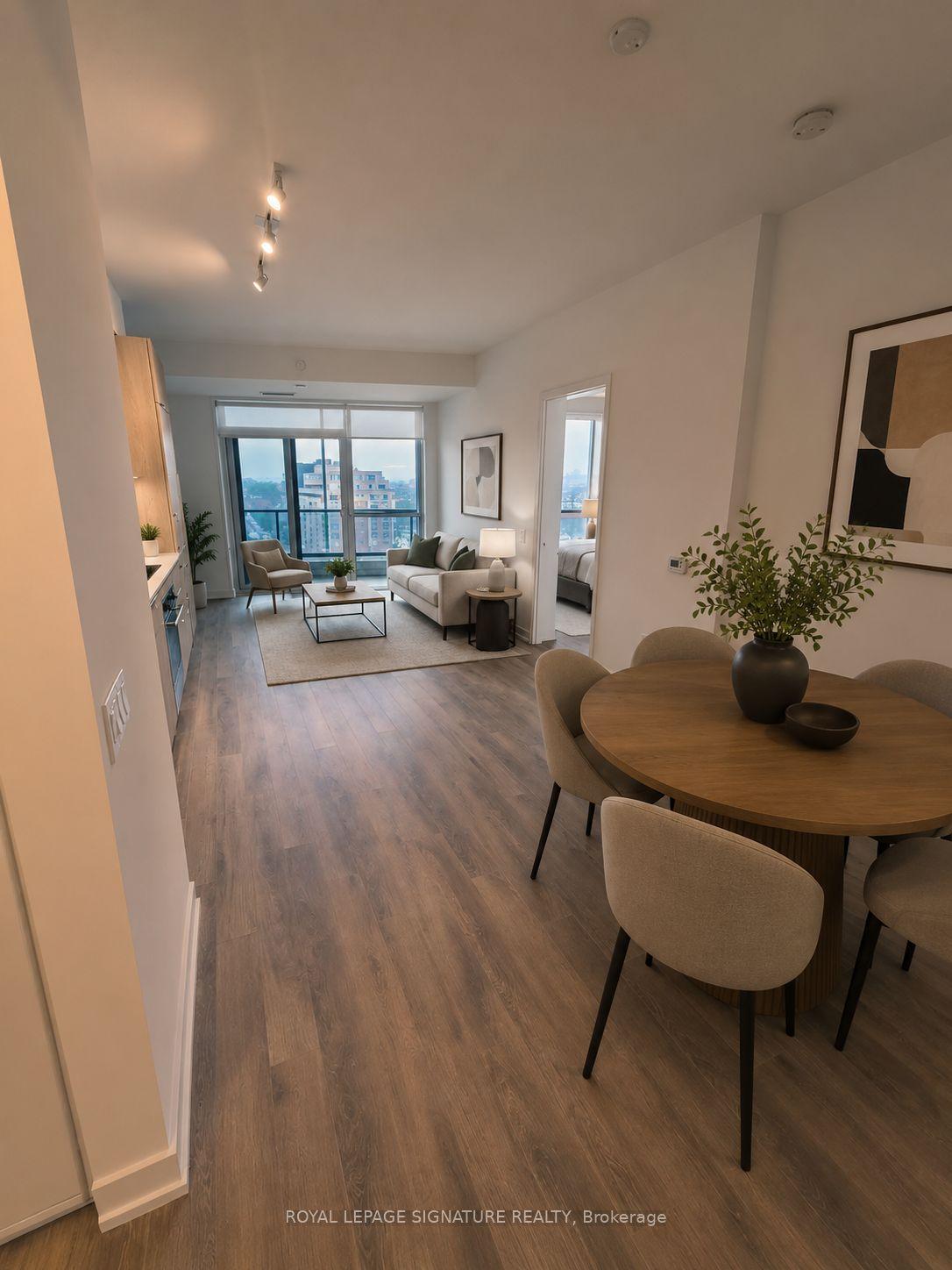 50 Ordnance Street 607 #607 — photo 1