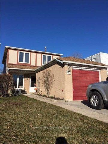 110 Patterson Street, Newmarket — Detached for lease, photo 1