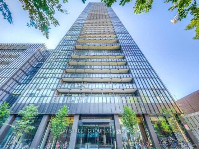 101 Charles Street E 4210 #4210, Toronto — Condo for sale, photo 1