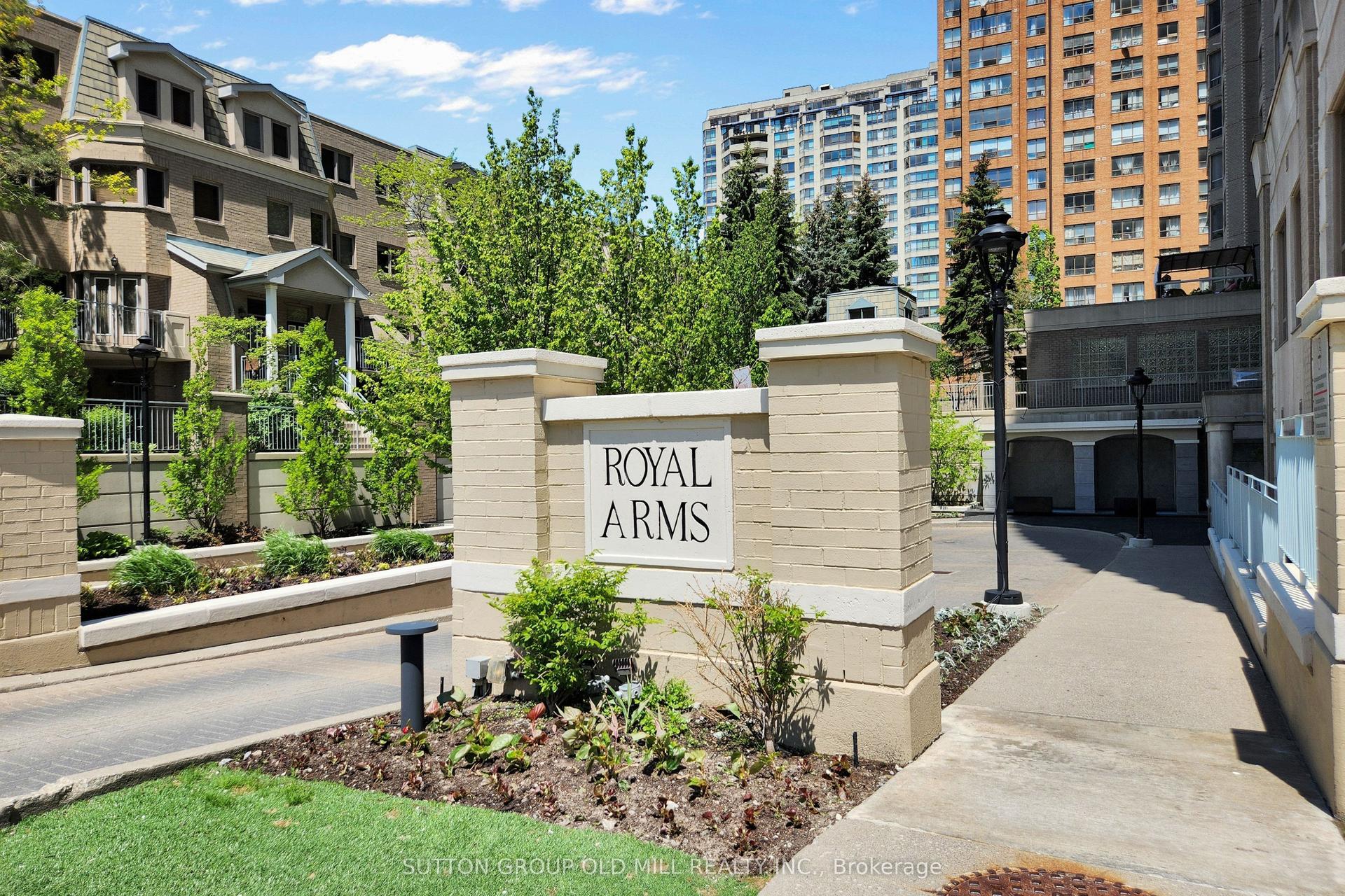 5418 Yonge Street 212 #212 — photo 1