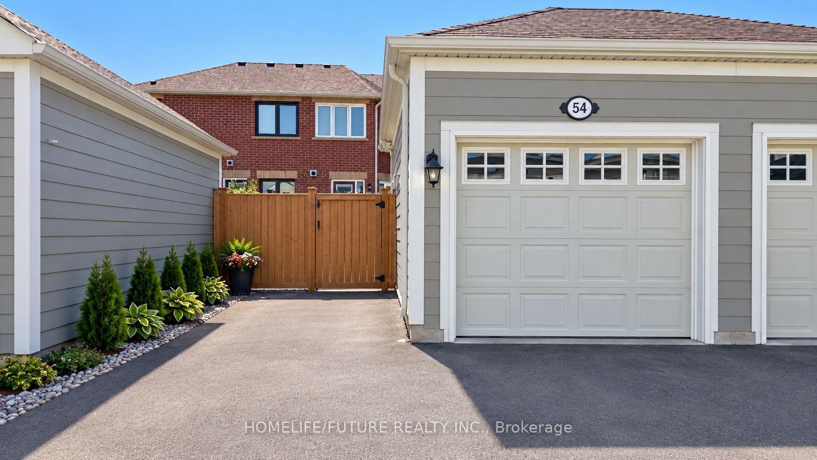 54 Murray Wilson Drive Bsmt #Bsmt, Markham — Townhouse for lease, photo 1