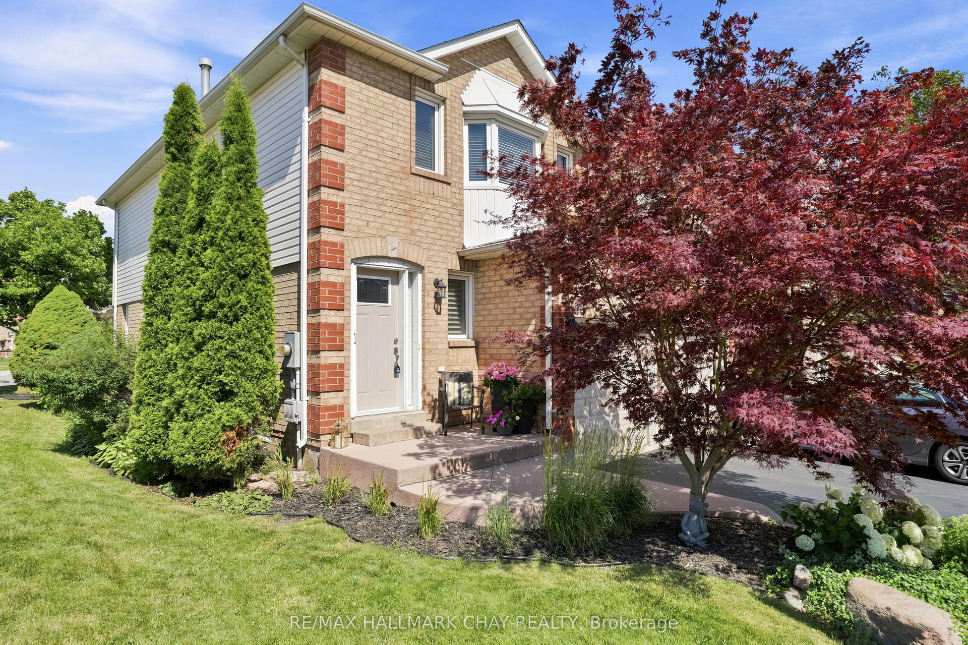 2350 Grand Ravine Drive 86 #86, Oakville — Condo Town for sale, photo 1