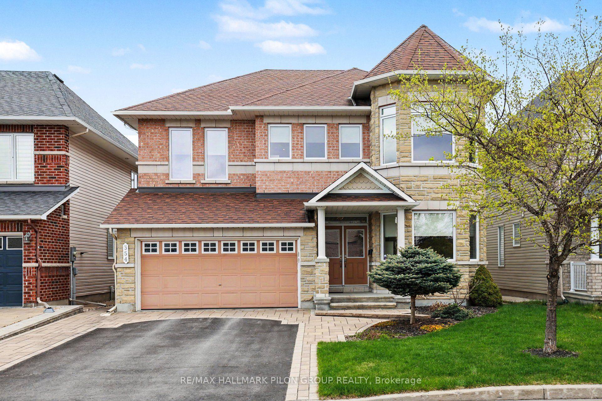 354 Oakcrest Way — photo 1