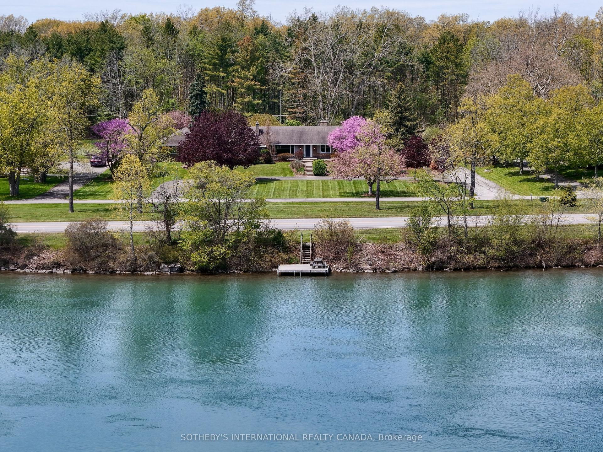 9317 Niagara River Parkway, Niagara Falls — Detached for sale, photo 1