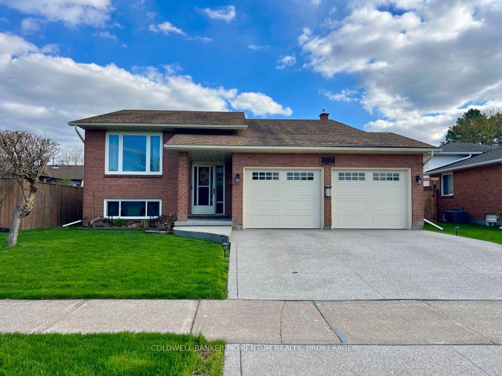 3908 Old Orchard Way — photo 1
