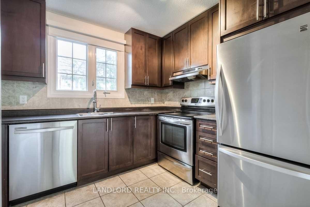 233 Berkeley Street, Toronto — Townhouse for lease, photo 1