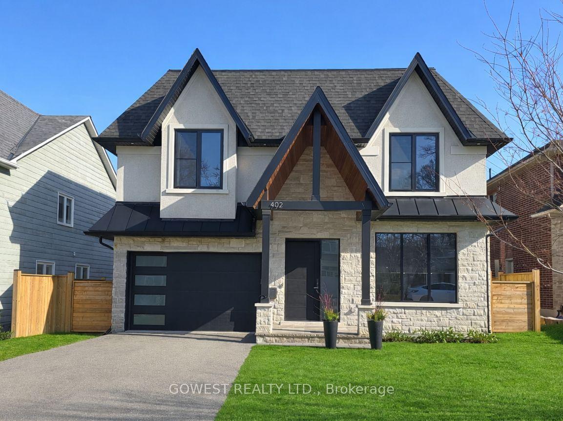 402 Niar Avenue — photo 1