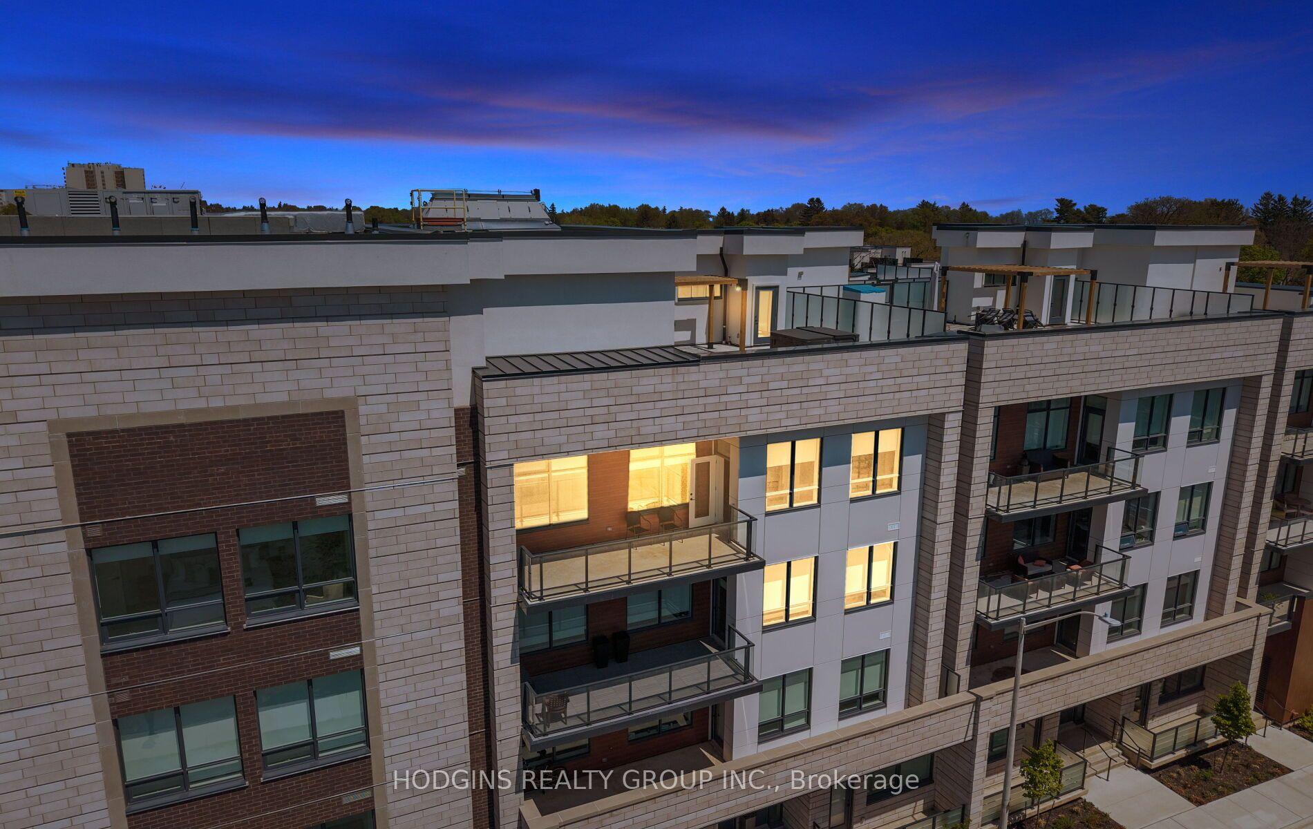 123 Maurice Drive 414 #414 — photo 1