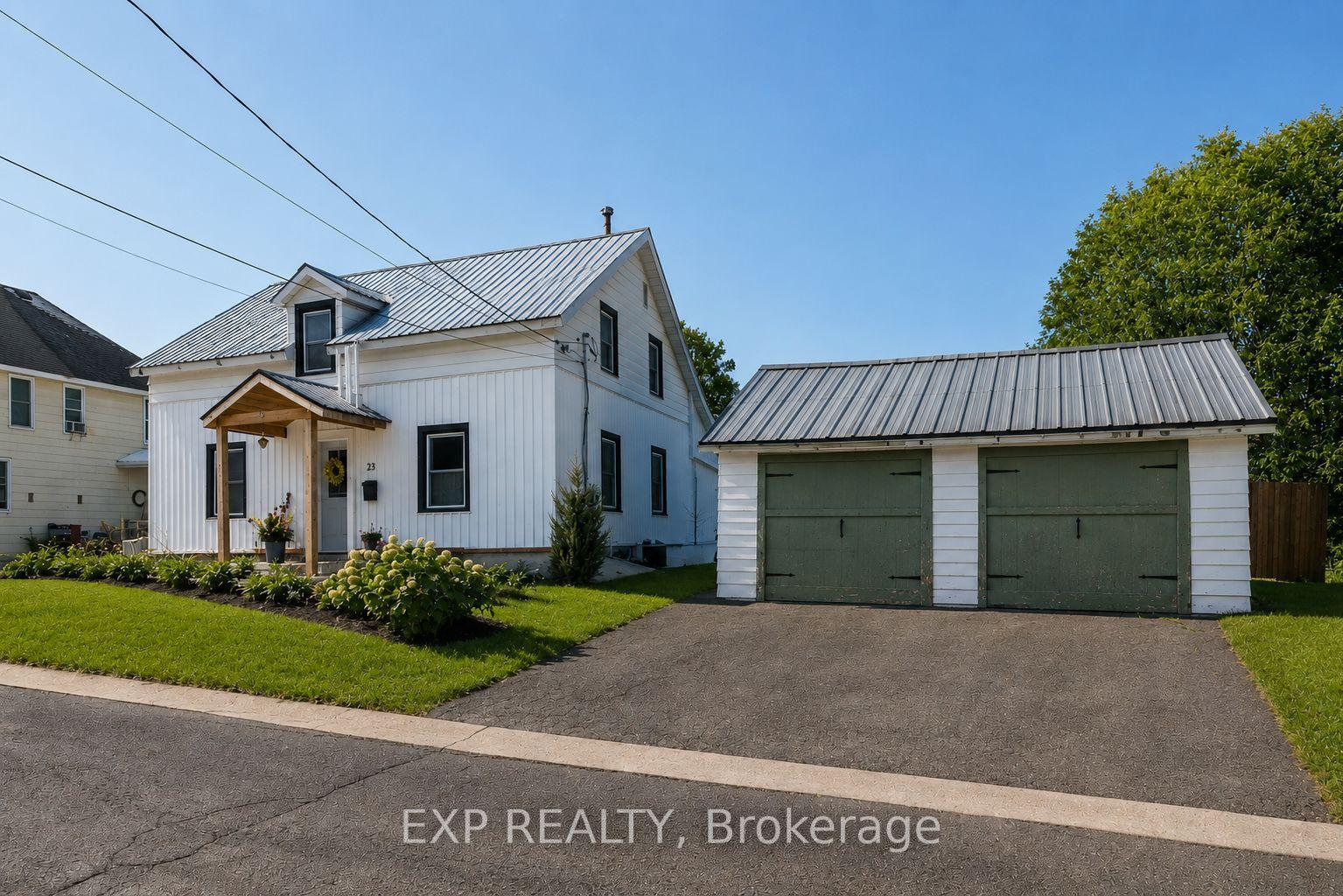 23 Norma Street S, Arnprior — Detached for sale, photo 1