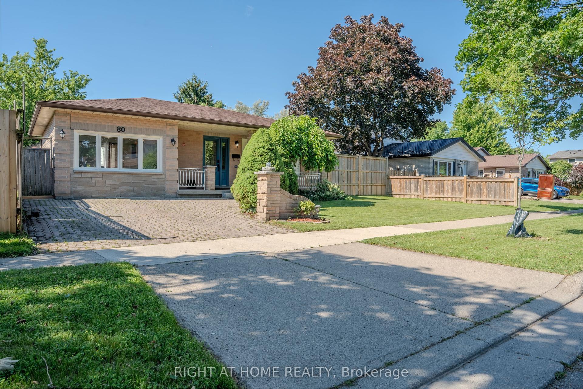 80 Chilton Drive — photo 1