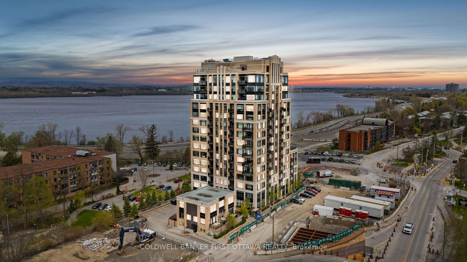 75 Cleary Avenue 1006 #1006 — photo 1