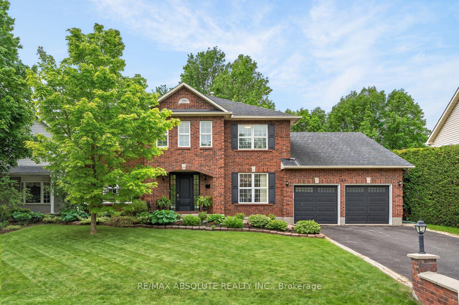 149 Lanigan Crescent — photo 1