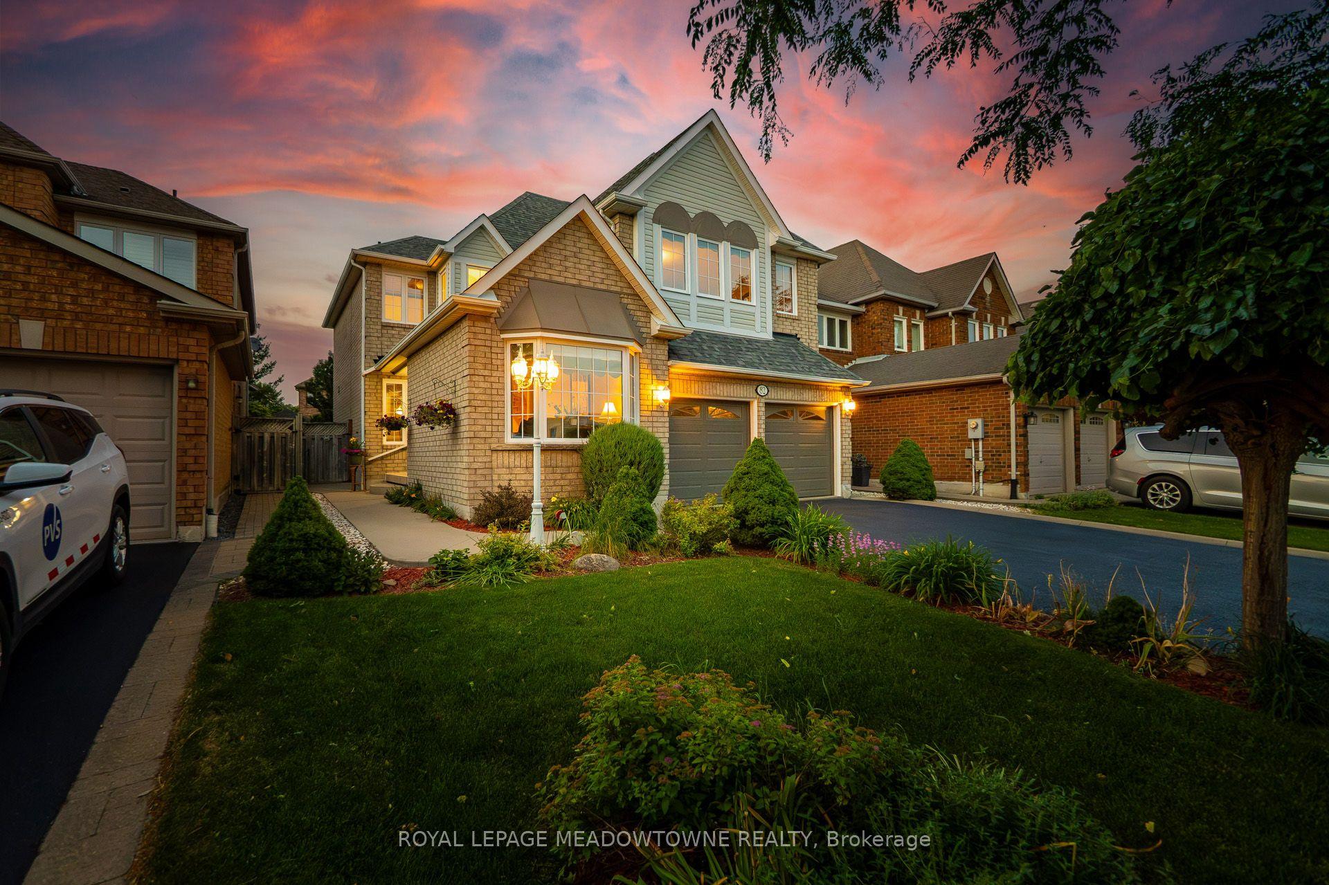 82 Miller Drive, Halton Hills — Detached for sale, photo 1