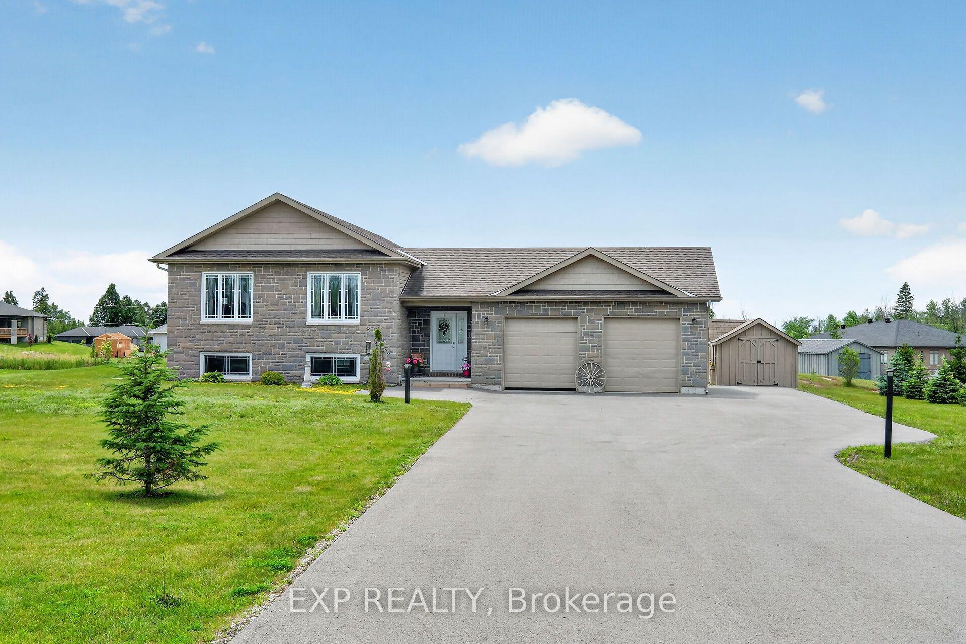 331 Dean Ridge Road — photo 1