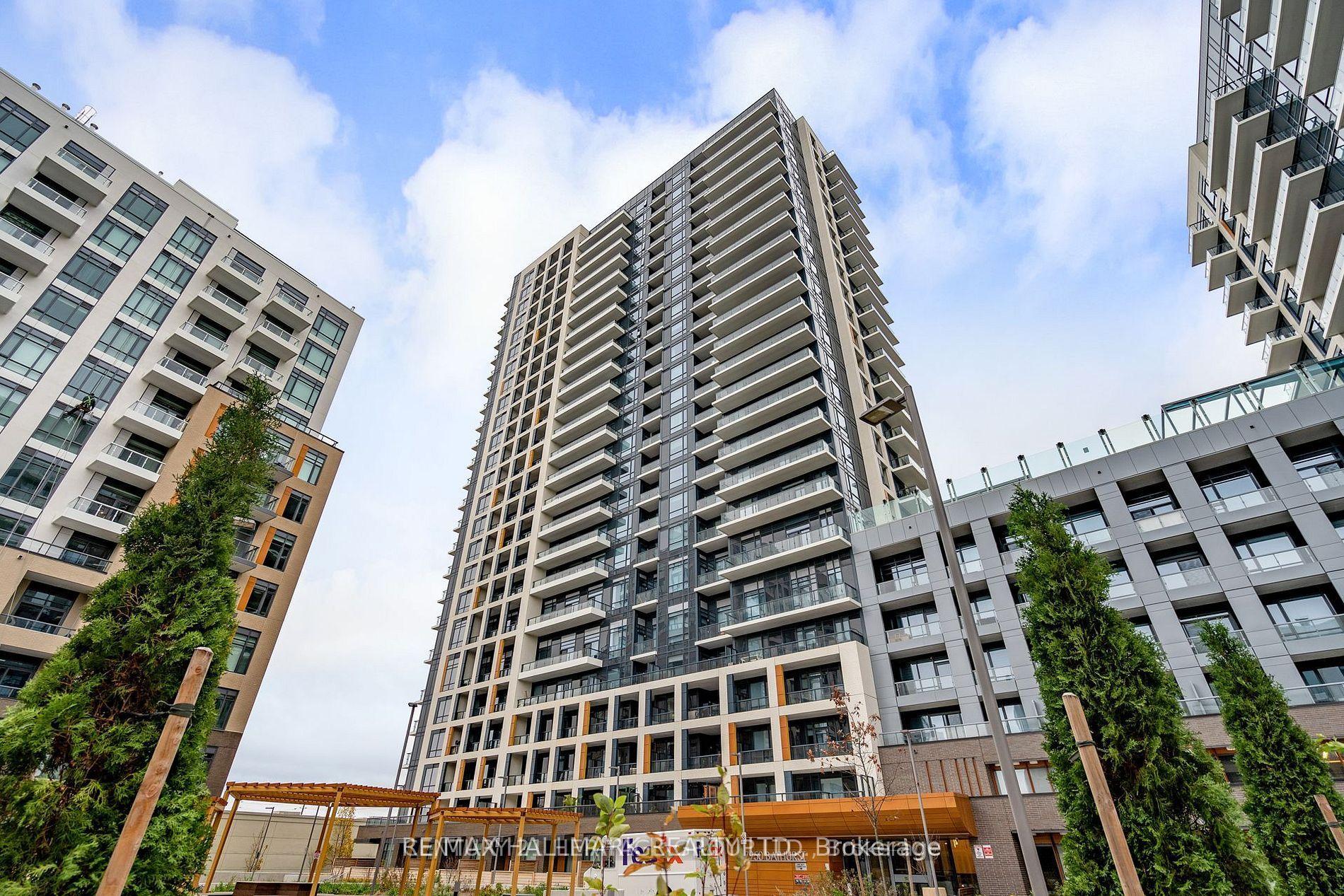 7950 BATHURST Street A921 #A921 — photo 1