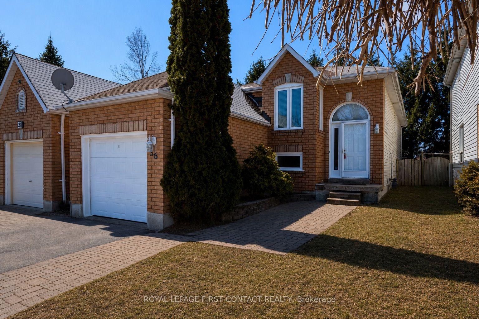 36 CHURCHLAND Drive — photo 1