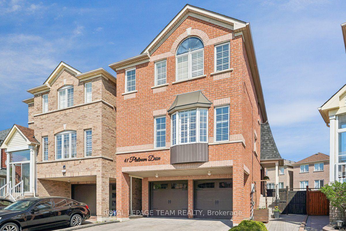 41 Platinum Drive — photo 1
